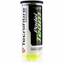 Balles de Padel Tecnifibre 60PATEA243 (3 pcs)