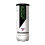 Balles de Padel Tecnifibre 60PATEA243 (3 pcs)