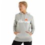 Sweat à capuche femme Ellesse Torices  Gris clair