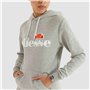 Sweat à capuche femme Ellesse Torices  Gris clair