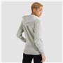 Sweat à capuche femme Ellesse Torices  Gris clair