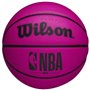 Ballon de basket Wilson WZ3012802XB Violet (Taille 3)