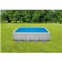 Bâches de piscine Intex 4 x 2 m