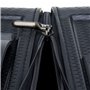Grande valise Delsey Turenne Noir 70 x 29,5 x 47 cm