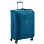 Grande valise Delsey Montmartre Air 2.0 Bleu 49 x 78 x 31 cm