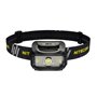 Lanterne LED pour la Tête Nitecore NT-NU35 Noir 460 lm