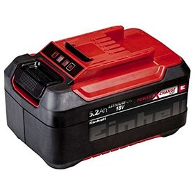Batterie au lithium rechargeable Einhell 4511437 5,2 Ah 18 V