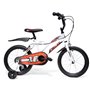 Vélo pour Enfants Huffy 21100W Blanc