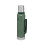 Thermos Stanley 10-08266-001 Vert Acier inoxydable 1 L