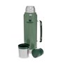 Thermos Stanley 10-08266-001 Vert Acier inoxydable 1 L