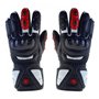 Gants de moto Glovii GDB Chauffé Noir Taille L