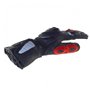 Gants de moto Glovii GDB Chauffé Noir Taille L