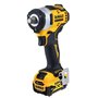 Clé à chocs Dewalt DCF901P2-QW 12 V 340 nm