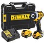 Clé à chocs Dewalt DCF901P2-QW 12 V 340 nm