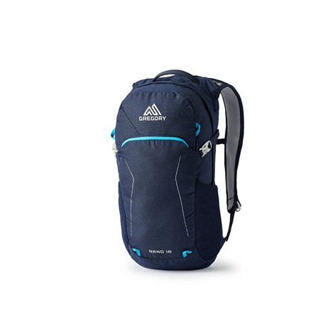 Sac à dos Multi-usage Gregory Nano 18 Bleu foncé