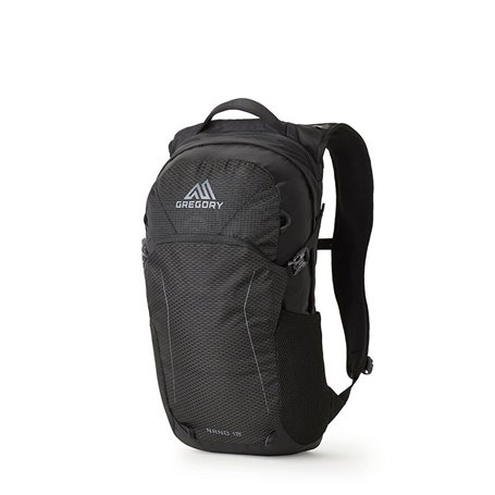 Sac à dos Multi-usage Gregory Nano 18 Noir