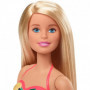 BARBIE Barbie et sa Piscine - GHL91 - Coffret Poupée Mannequin 44,99 €