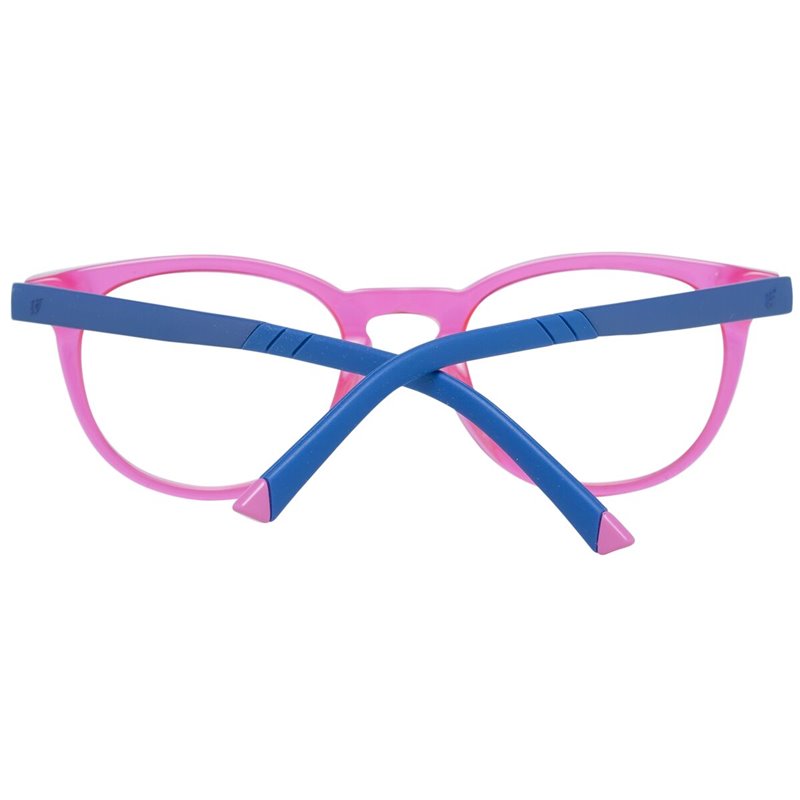 Image secondaire de Monture de Lunettes Unisexe Web Eyewear WE5307 45074