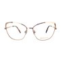 Monture de Lunettes Femme Emilio Pucci EP5188-028-56