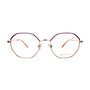 Monture de Lunettes Femme Emilio Pucci EP5169-068-54