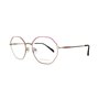 Monture de Lunettes Femme Emilio Pucci EP5169-028-54