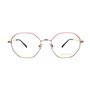 Monture de Lunettes Femme Emilio Pucci EP5169-028-54