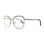 Monture de Lunettes Femme Emilio Pucci EP5168-092-56