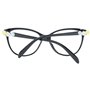 Monture de Lunettes Femme Emilio Pucci EP5151 54001