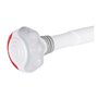 Masseur pour le cou Medisana HM 886 Blanc 6,5 W