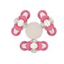 Masseur Medisana AC 900 Blanc Rose