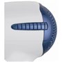 Sèche-cheveux Blaupunkt HDD301BL Bleu Blanc Bleu/Blanc 1200 W