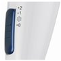Sèche-cheveux Blaupunkt HDD301BL Bleu Blanc Bleu/Blanc 1200 W