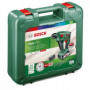 BOSCH Perforateur Uneo Maxx 18, 1 batterie 2,5 Ah 199,99 €