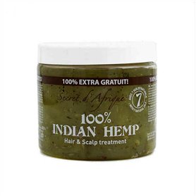 Huile hydratante Yari Indian Hemp (300 ml)