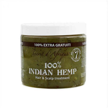 Huile hydratante Yari Indian Hemp (300 ml)