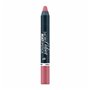 Crayon Contour des Lèvres   Deborah 24 Ore Velvet Mat Nº 07