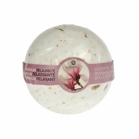 Pompe de Bain Flor de Mayo Mangue (250 g)