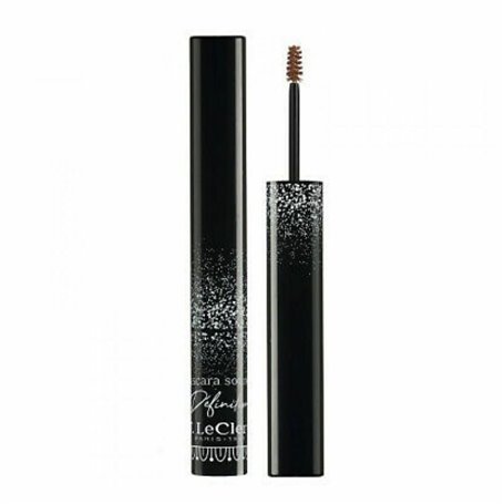 Mascara pour cils LeClerc Sourcil Definition Blond (4,7 ml)