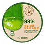Gel The Saem Jeju Fresh Aloe 99% Calmant (300 ml)