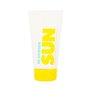 Gel de douche Jil Sander Sun 150 ml