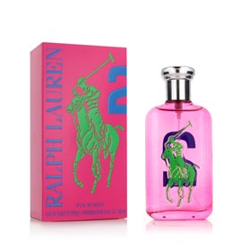 Parfum Femme Ralph Lauren EDT Big Pony 2 For Women 100 ml