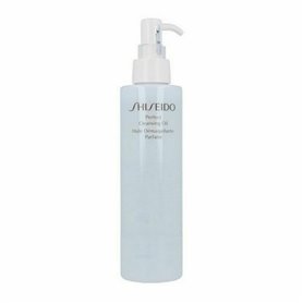 Huile démaquillante Shiseido Perfect (180 ml) (180 ml)