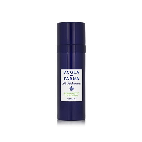 Lotion corporelle Acqua Di Parma Blu Mediterraneo Bergamotto Di Calabr