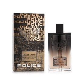 Parfum Homme Police EDT Gentleman 100 ml