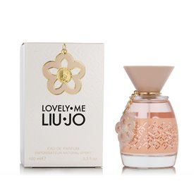 Parfum Femme LIU JO EDP Lovely Me 100 ml
