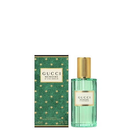 Parfum Unisexe Gucci EDP Mémoire d'une Odeur 40 ml