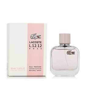 Parfum Femme Lacoste 50 ml