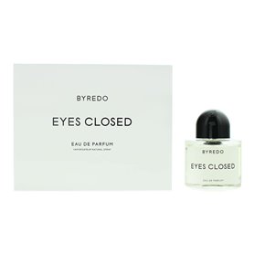 Parfum Unisexe Byredo EDP Eyes Closed 50 ml