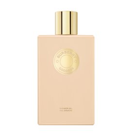 Gel de douche Burberry Parfumé 200 ml Gel de douche Burberry Parfumé 200 ml