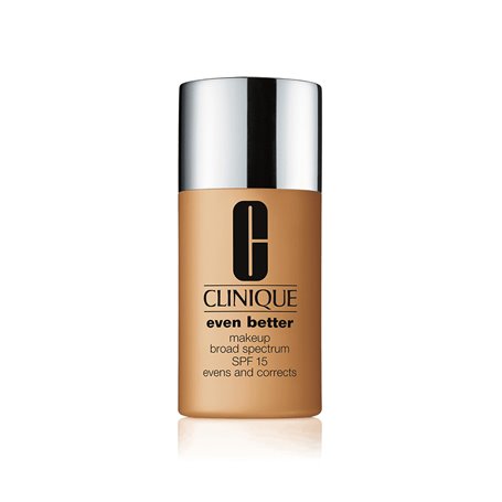 Base de maquillage liquide Even Better Clinique 100-Deep Honey Spf 15 